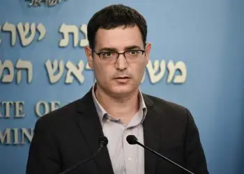 Director general del Ministerio de Salud, Bar Siman Tov, renuncia a su cargo