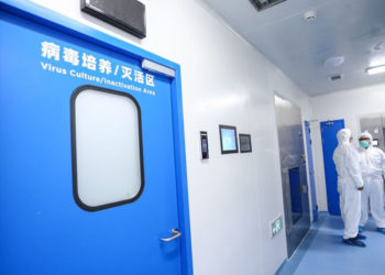 China está reforzando su control sobre la investigación del coronavirus