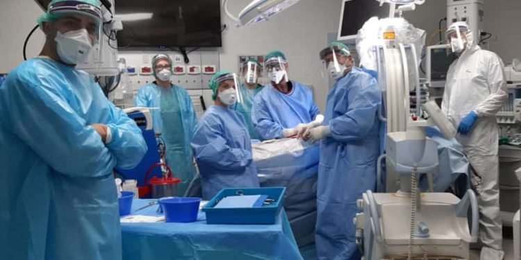 Coronavirus en Israel: La lucha de los trabajadores de salud antes y después de la pandemia