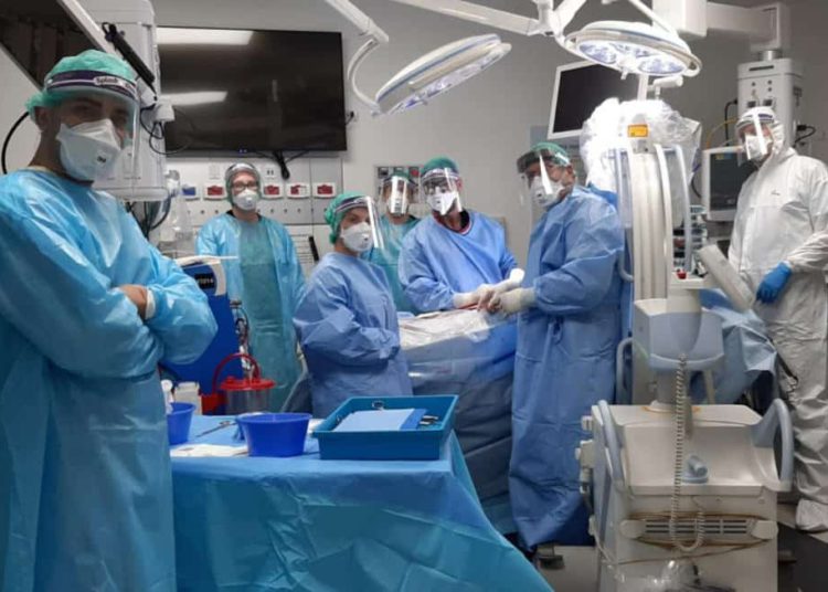 Coronavirus en Israel: La lucha de los trabajadores de salud antes y después de la pandemia