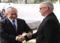 Netanyahu y Gantz reanudan conversaciones para formar un gobierno de unidad