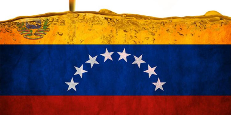 No hay gasolina en Venezuela