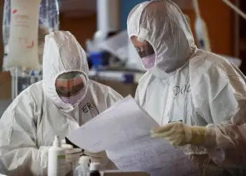 Médicos investigan posible vinculo del COVID-19 con la enfermedad de Kawasaki en niños
