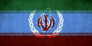OIEA: Programa nuclear de Irán avanza 'con bastante rapidez'