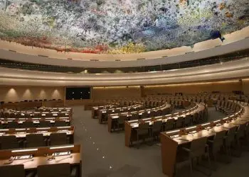 Estados Unidos espera que la ONU extienda el embargo de armas a Irán