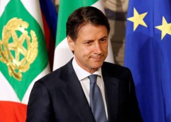 Primer ministro de Italia: Semillas del Estado judío fueron sembradas en San Remo