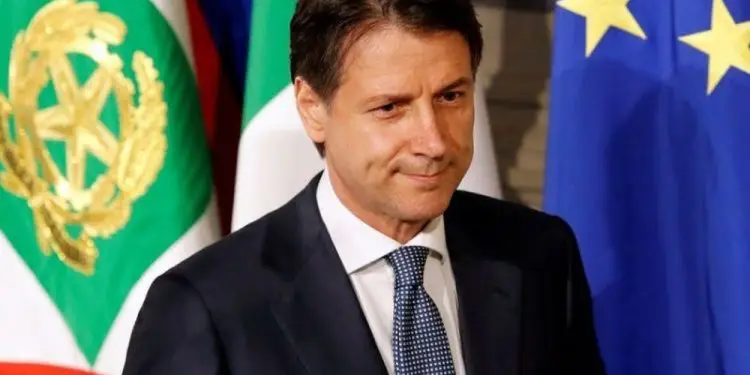 Primer ministro de Italia: Semillas del Estado judío fueron sembradas en San Remo