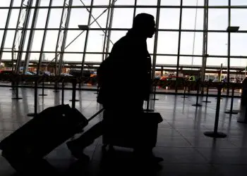 ¿Por qué aún hay vuelos desde Nueva York a Israel?