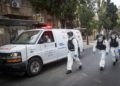 Coronavirus en Israel: Cerca de 10 mil casos y 86 muertes