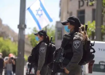 Policía de Israel detiene a activistas de Fatah por actividades ilegales en Jerusalem