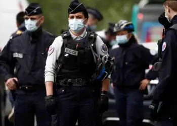 Ataque terrorista islámico en París pudo estar motivado por la “causa palestina”