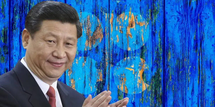 Por qué la industria petrolera ya no puede confiar en China
