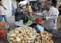 Autoridad Palestina prohíbe productos israelíes para “evitar la propagación del coronavirus”