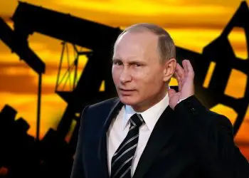 Putin: Rusia reduce su dependencia del petróleo