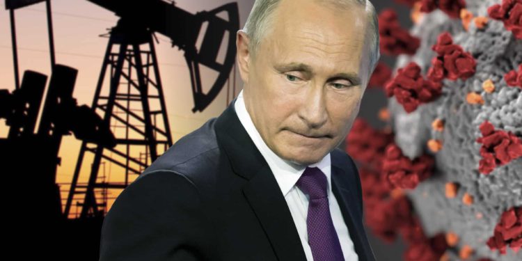 ¿Putin podrá rescatar la industria petrolera de Rusia?