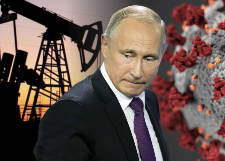 ¿Putin podrá rescatar la industria petrolera de Rusia?