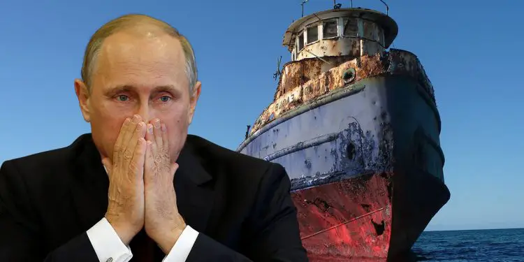Cómo Rusia está perdiendo su influencia de petróleo y gas en Europa del ...