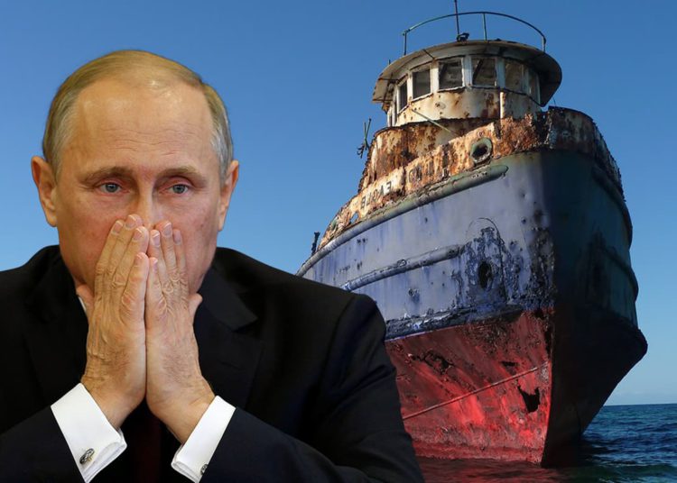 Cómo Rusia está perdiendo su influencia de petróleo y gas en Europa del Este