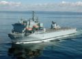 Reino Unido envía buque de guerra al Caribe