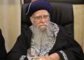 Rabino ex-principal de Israel hospitalizado por coronavirus