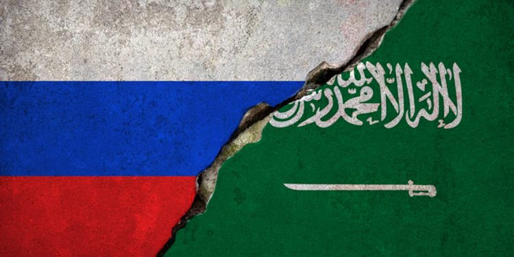 La reunión de la OPEP+ se retrasará por la nueva ruptura entre Arabia Saudita y Rusia