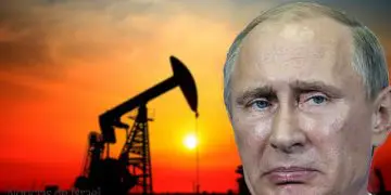 Rusia está perdiendo la guerra del petróleo... y el Medio Oriente