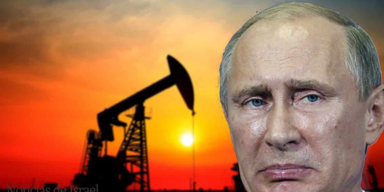Rusia está perdiendo la guerra del petróleo... y el Medio Oriente