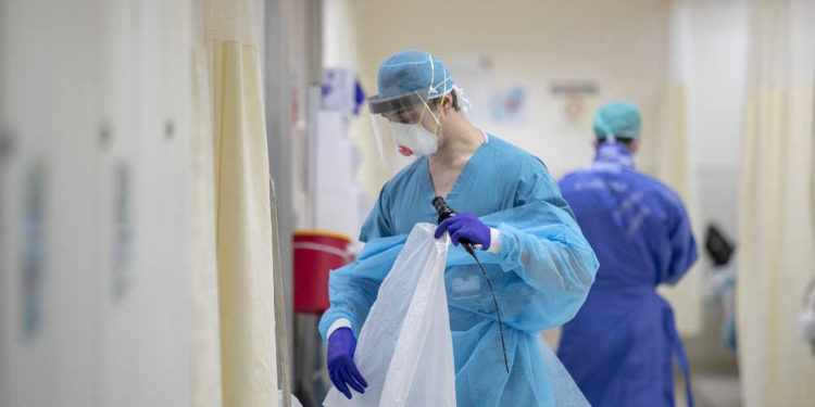 Coronavirus en Israel: No se registraron nuevas muertes en las últimas 24 horas