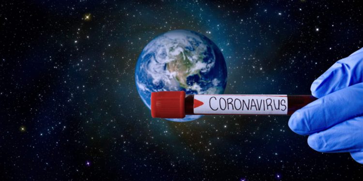 Respuestas espirituales al coronavirus