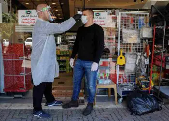 Coronavirus en Israel: 211 nuevas infecciones en dos días