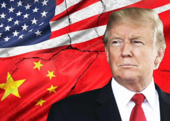 Congreso de EE.UU. busca capacitar a Trump para sancionar a China por la pandemia