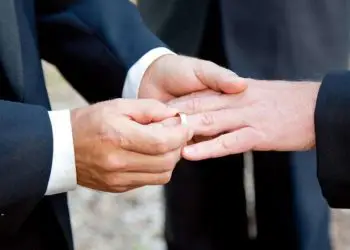 Túnez podría convertirse en el primer país árabe en reconocer el matrimonio homosexual