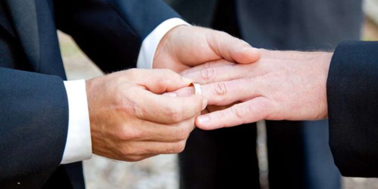 Túnez podría convertirse en el primer país árabe en reconocer el matrimonio homosexual
