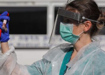 Dos universidades de Israel analizarán miles de pruebas de coronavirus