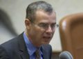 Likud: Acordamos dar a Kajol-Lavan el Ministerio de Justicia