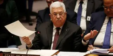 Fatah insta al FPLP a disculparse por atacar a Abbas