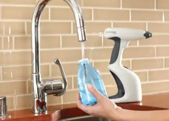 Tecnología israelí transforma el agua del grifo en desinfectante de virus