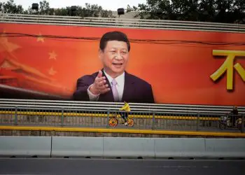 NASA: China no compartió información sobre la caída de un cohete a la Tierra