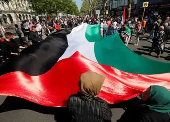 Partidario árabe de Al-Qaeda en Berlín busca ilegalmente $19.564 “debido al coronavirus”