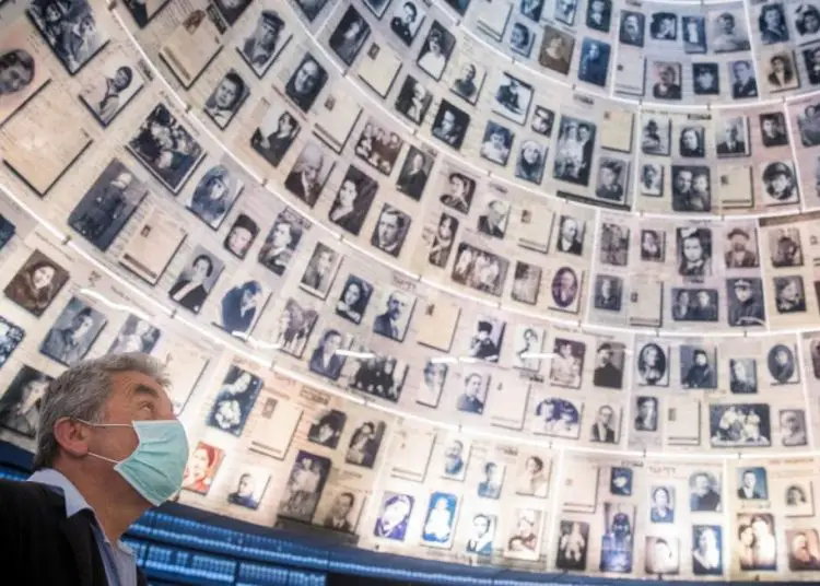 Israel lanza contracampaña contra el antisemitismo basado en el coronavirus