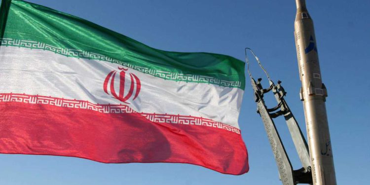 ¿EE.UU. utilizará el acuerdo nuclear con Irán para extender el embargo de armas?