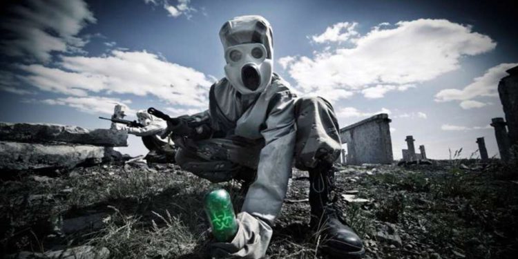 Cómo debe responder Occidente al informe sobre armas químicas de Siria