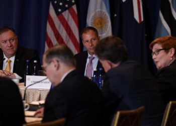 Australia exige una investigación internacional sobre el origen del coronavirus en China