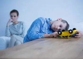 Los que más sufren en la cuarentena: autistas, depresivos, ansiosos y esquizofrénicos