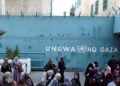 Congresistas de EE.UU. piden restituir ayuda al UNRWA