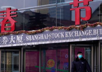 La deuda a China podría causar la implosión de los mercados emergentes