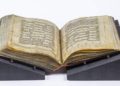 Traducción de la Sociedad Bíblica Danesa omite docenas de referencias a Israel