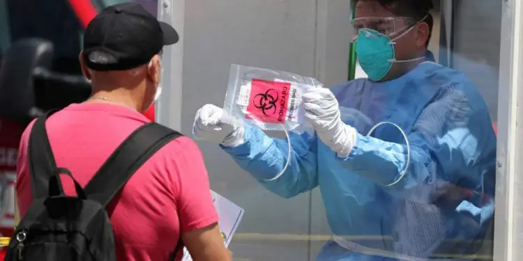 Coronavirus se propagó en EE.UU. en febrero al ser confundido con una gripe