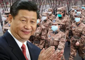 China: La independencia de Taiwán significaría una guerra