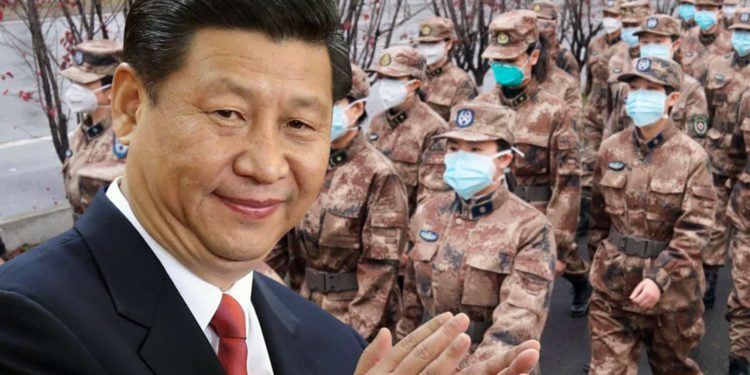 China: La independencia de Taiwán significaría una guerra